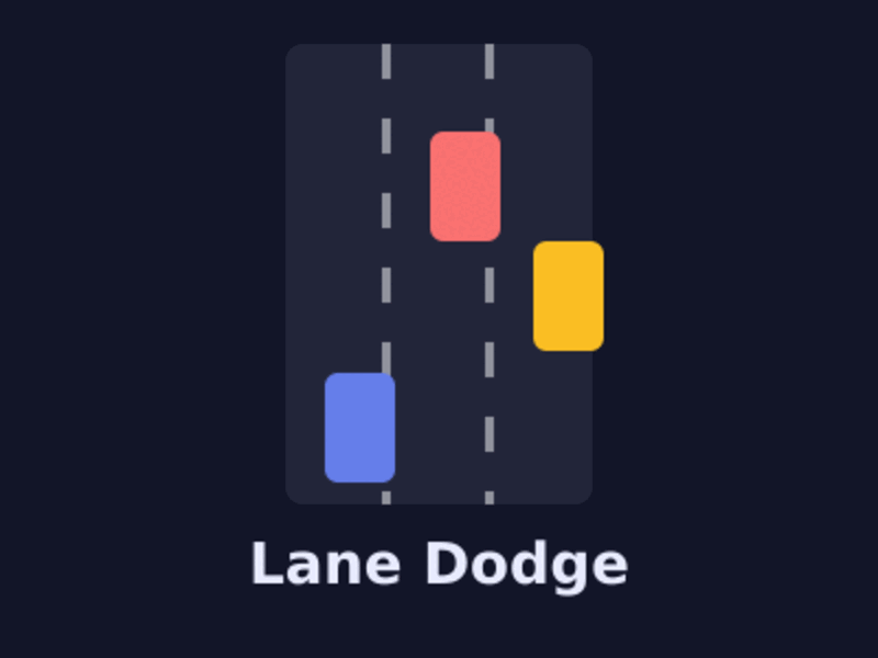 Lane Dodge game thumbnail