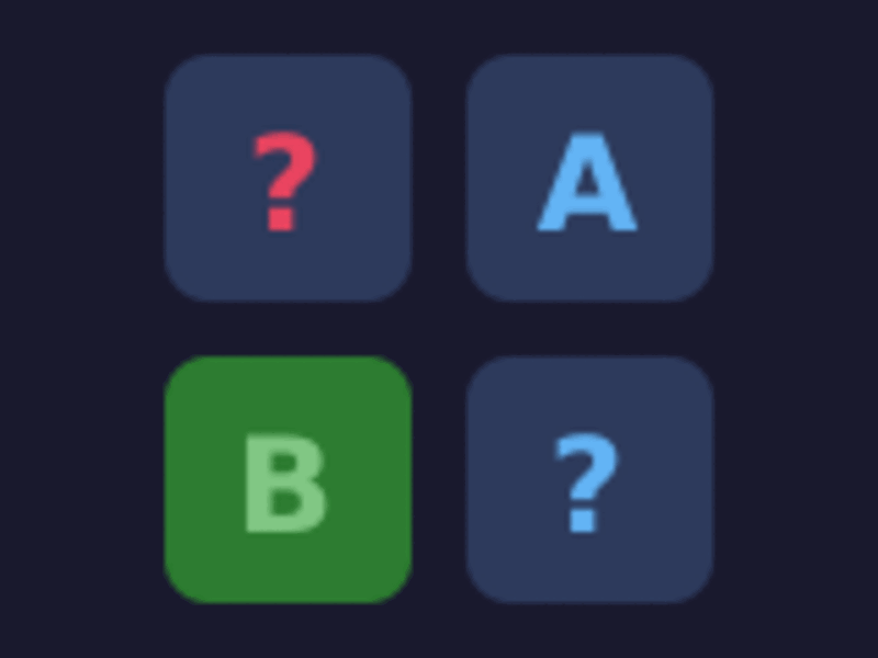 Memory Match game thumbnail
