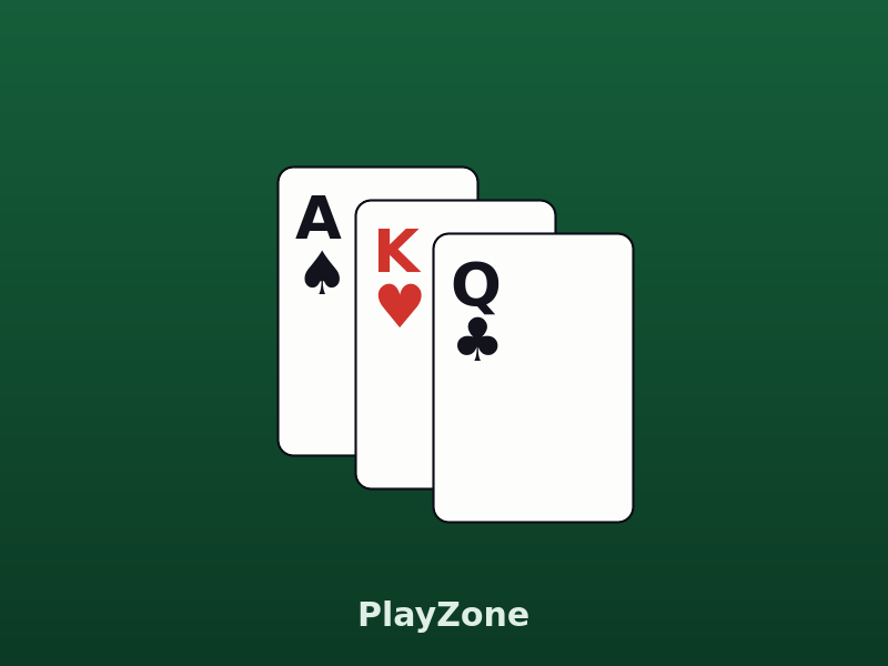 Solitaire game thumbnail