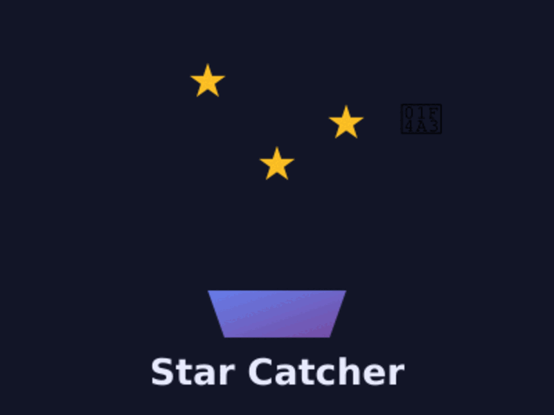 Star Catcher game thumbnail